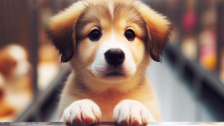 ペットショップで売れ残った犬や猫はどうなる？知られざる運命