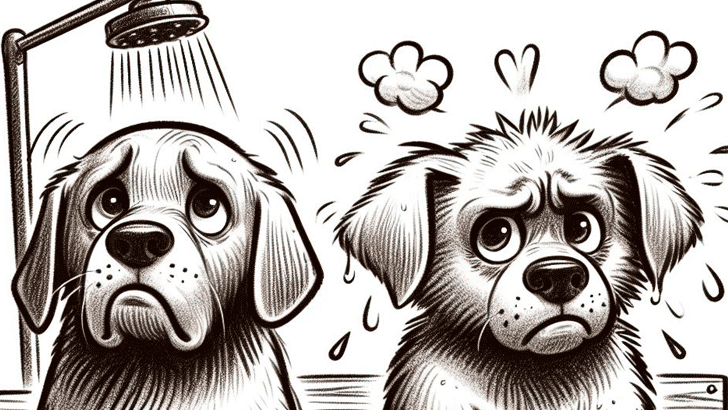愛犬に嫌われる?飼い主の自己中心的な行動