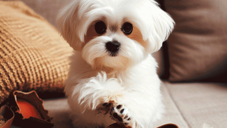 愛犬に嫌われる?飼い主の自己中心的な行動