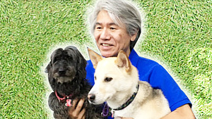 西川文二（にしかわぶんじ）